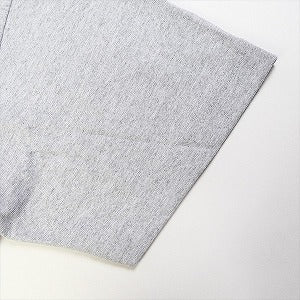 SUPREME シュプリーム 15SS Kids 40 Tee Grey Tシャツ 灰 Size 【L】 【新古品・未使用品】 20794403