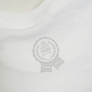 SUPREME シュプリーム 24SS 30th Anniversary First Tee White Tシャツ 白 Size 【XL】 【新古品・未使用品】 20794406