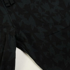 CHROME HEARTS クロム・ハーツ CEMETARY PRINT SWEAT SHORTS BLACK ショーツ 黒 Size 【M】 【新古品・未使用品】 20794463