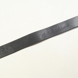 SUPREME シュプリーム 24SS Repeat Leather Belt Woodland Camo レザーベルト 緑 Size 【L】 【中古品-ほぼ新品】 20794489