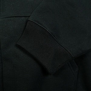 SUPREME シュプリーム ×Champion 24SS Zip Up Hooded Sweatshirt Black パーカー 黒 Size 【L】 【新古品・未使用品】 20794531