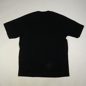SUPREME シュプリーム 24SS Bouquet S/S Top Black Tシャツ 黒 Size 【L】 【新古品・未使用品】 20794604