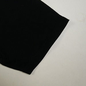 SUPREME シュプリーム 24SS Bouquet S/S Top Black Tシャツ 黒 Size 【L】 【新古品・未使用品】 20794604