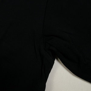 SUPREME シュプリーム 24SS Bouquet S/S Top Black Tシャツ 黒 Size 【L】 【新古品・未使用品】 20794604