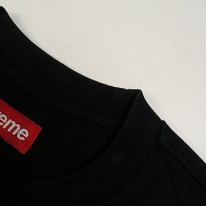 SUPREME シュプリーム 24SS Bouquet S/S Top Black Tシャツ 黒 Size 【L】 【新古品・未使用品】 20794604