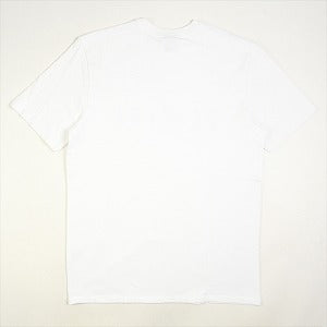 SUPREME シュプリーム ×NIKE ナイキ Jordan 15AW Jordan Tee White Tシャツ 白 Size 【M】 【中古品-良い】 20794668