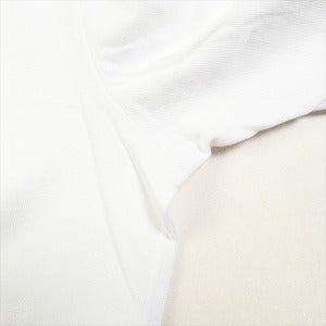SUPREME シュプリーム ×NIKE ナイキ Jordan 15AW Jordan Tee White Tシャツ 白 Size 【M】 【中古品-良い】 20794668