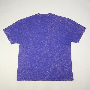 drew house ドリューハウス Secret SS Tee Washed Amethyst Tシャツ 青 Size 【S】 【新古品・未使用品】 20794704