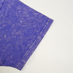 drew house ドリューハウス Secret SS Tee Washed Amethyst Tシャツ 青 Size 【S】 【新古品・未使用品】 20794704