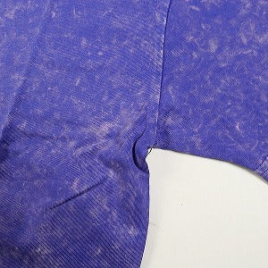 drew house ドリューハウス Secret SS Tee Washed Amethyst Tシャツ 青 Size 【S】 【新古品・未使用品】 20794704