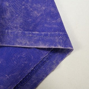 drew house ドリューハウス Secret SS Tee Washed Amethyst Tシャツ 青 Size 【S】 【新古品・未使用品】 20794704