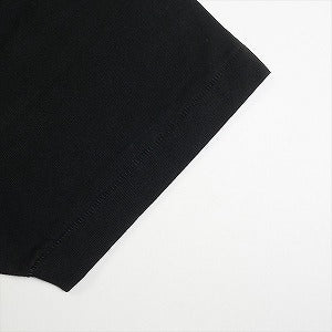 Fear of God フィアーオブゴッド Essentials SS Tee Jet Black Tシャツ 黒 Size 【L】 【新古品・未使用品】 20794731