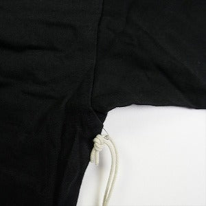 Fear of God フィアーオブゴッド Essentials SS Tee Jet Black Tシャツ 黒 Size 【L】 【新古品・未使用品】 20794731