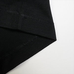 Fear of God フィアーオブゴッド Essentials SS Tee Jet Black Tシャツ 黒 Size 【L】 【新古品・未使用品】 20794731