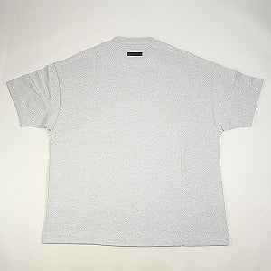 Fear of God フィアーオブゴッド Essential SS Tee Light Heather Tシャツ 灰 Size 【M】 【新古品・未使用品】 20794740