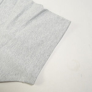 Fear of God フィアーオブゴッド Essential SS Tee Light Heather Tシャツ 灰 Size 【M】 【新古品・未使用品】 20794740