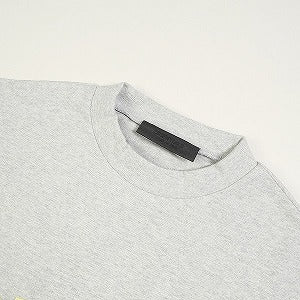 Fear of God フィアーオブゴッド Essential SS Tee Light Heather Tシャツ 灰 Size 【M】 【新古品・未使用品】 20794740