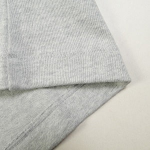 Fear of God フィアーオブゴッド Essential SS Tee Light Heather Tシャツ 灰 Size 【M】 【新古品・未使用品】 20794740