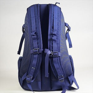 SUPREME シュプリーム 24SS Backpack Navy バックパック 紺 Size 【フリー】 【新古品・未使用品】 20794812
