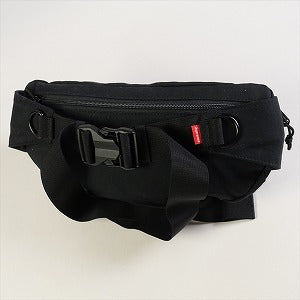 SUPREME シュプリーム 23SS Field Waist Bag Black ウエストバッグ 黒 Size 【フリー】 【新古品・未使用品】 20794959