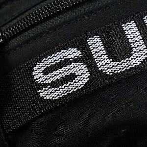 SUPREME シュプリーム 23SS Field Waist Bag Black ウエストバッグ 黒 Size 【フリー】 【新古品・未使用品】 20794959