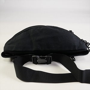 SUPREME シュプリーム 23SS Field Waist Bag Black ウエストバッグ 黒 Size 【フリー】 【新古品・未使用品】 20794959