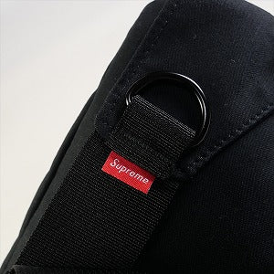 SUPREME シュプリーム 23SS Field Waist Bag Black ウエストバッグ 黒 Size 【フリー】 【新古品・未使用品】 20794959