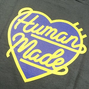 HUMAN MADE ヒューマンメイド 24SS HEART BADGE T-SHIRT BLACK HM27CS002 Tシャツ 黒 Size 【XXL】 【新古品・未使用品】 20794960