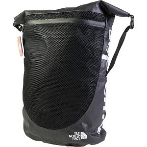 SUPREME シュプリーム ×THE NORTH FACE 17SS Waterproof Backpack Black バックパック 黒 Size 【フリー】 【新古品・未使用品】 20794978