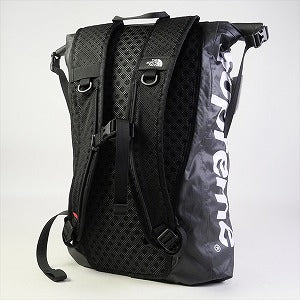 SUPREME シュプリーム ×THE NORTH FACE 17SS Waterproof Backpack Black バックパック 黒 Size 【フリー】 【新古品・未使用品】 20794978