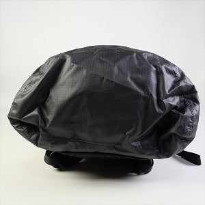 SUPREME シュプリーム ×THE NORTH FACE 17SS Waterproof Backpack Black バックパック 黒 Size 【フリー】 【新古品・未使用品】 20794978