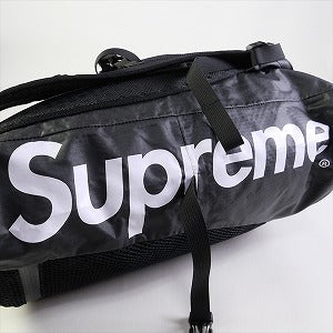 SUPREME シュプリーム ×THE NORTH FACE 17SS Waterproof Backpack Black バックパック 黒 Size 【フリー】 【新古品・未使用品】 20794978