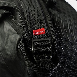 SUPREME シュプリーム ×THE NORTH FACE 17SS Waterproof Backpack Black バックパック 黒 Size 【フリー】 【新古品・未使用品】 20794978