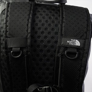 SUPREME シュプリーム ×THE NORTH FACE 17SS Waterproof Backpack Black バックパック 黒 Size 【フリー】 【新古品・未使用品】 20794978