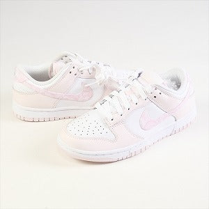 NIKE ナイキ WMNS DUNK LOW PAISLEY PACK FD1449-100 スニーカー ピンク Size 【23.0cm】 【新古品・未使用品】 20794986