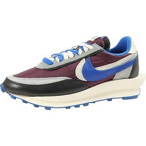 NIKE ナイキ ×sacai ×Undercover LDWAFFLE / SU DJ4877-600 スニーカー 