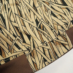 SUPREME シュプリーム 20SS Canvas Hooded Work Jacket Brown ジャケット コーヒーブラウン Size 【XL】 【中古品-非常に良い】 20794996