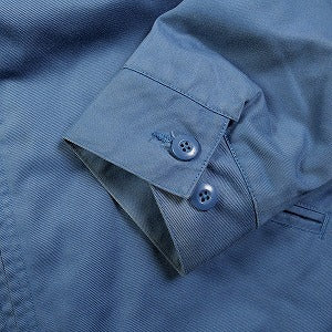 SUPREME シュプリーム 16AW Playboy Work Jacket Blue ジャケット 水色 Size 【XL】 【中古品-良い】 20794999
