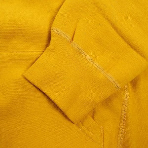 SUPREME シュプリーム 11AW Box Logo Hooded Sweatshirt Gold BOXロゴパーカー 黄 Size 【XL】 【新古品・未使用品】 20795009