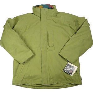 SUPREME シュプリーム 23SS 2-In-1 Gore Tex Polartec Liner Jacket Olive ジャケット オリーブ Size 【XL】 【新古品・未使用品】 20795012