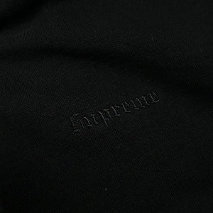 SUPREME シュプリーム 22AW Lakshmi Zip Up Hooded Sweatshirt Black パーカー 黒 Size 【XL】 【新古品・未使用品】 20795049