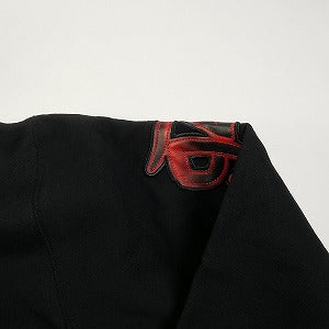 SUPREME シュプリーム 22SS Demon Zip Up Hooded Sweatshirt Black ジップパーカー 黒 Size 【XL】 【新古品・未使用品】 20795050