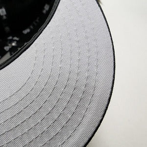 SUPREME シュプリーム 19AW Earflap New Era Cap Black キャップ 黒 Size 【7　5/8 XL)】 【新古品・未使用品】 20795058