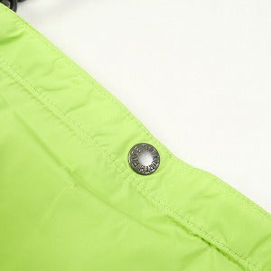 SUPREME シュプリーム ×THE NORTH FACE ザノースフェイス 20AW S Logo Shoulder Bag Green ショルダーバッグ 緑 Size 【フリー】 【新古品・未使用品】 20795064