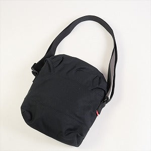 SUPREME シュプリーム 23SS Field Side Bag Black ショルダーバッグ 黒 Size 【フリー】 【新古品・未使用品】 20795068