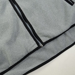 SUPREME シュプリーム 15AW Polartec Fleece Vest Grey ベスト 灰 Size 【XL】 【中古品-良い】 20795078