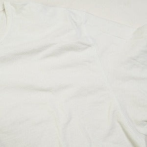 At Last ＆ Co アットラスト/BUTCHER PRODUCTS ブッチャープロダクツ HENLY TEE L-S WHITE ロンT 白 Size 【42】 【中古品-良い】 20795128