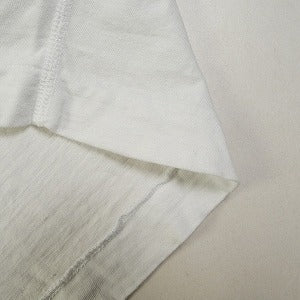 At Last ＆ Co アットラスト/BUTCHER PRODUCTS ブッチャープロダクツ HENLY TEE L-S WHITE ロンT 白 Size 【42】 【中古品-良い】 20795128