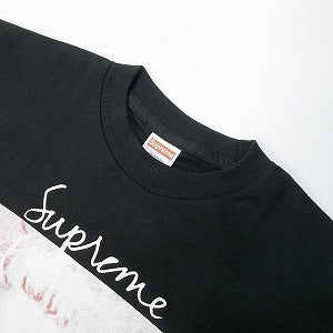 SUPREME シュプリーム 18AW Madonna Tee Black Tシャツ 黒 Size 【XL】 【新古品・未使用品】 20795141