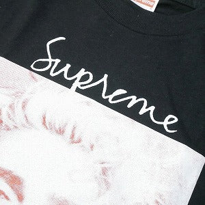 SUPREME シュプリーム 18AW Madonna Tee Black Tシャツ 黒 Size 【XL】 【新古品・未使用品】 20795141